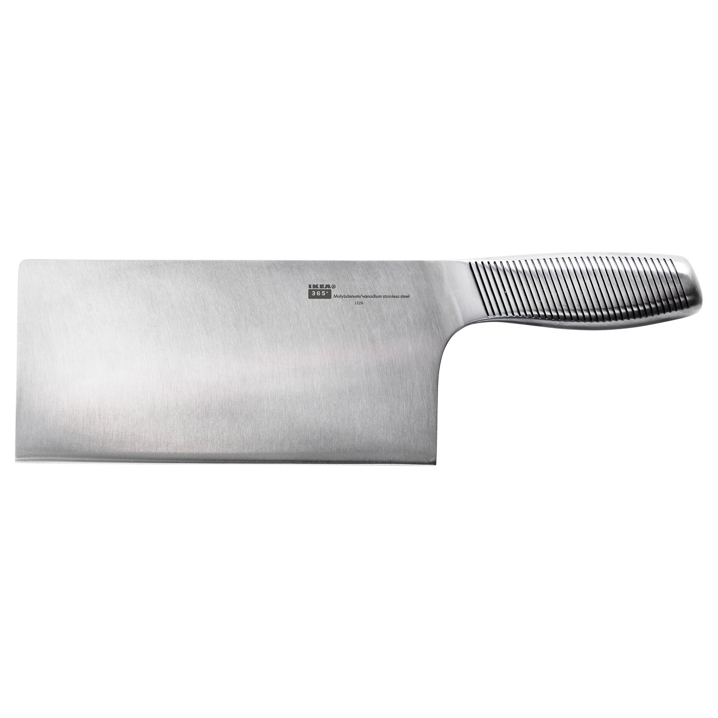 IKEA 365+ chinese chopper, stainless steel, 18 cm (7") IKEA