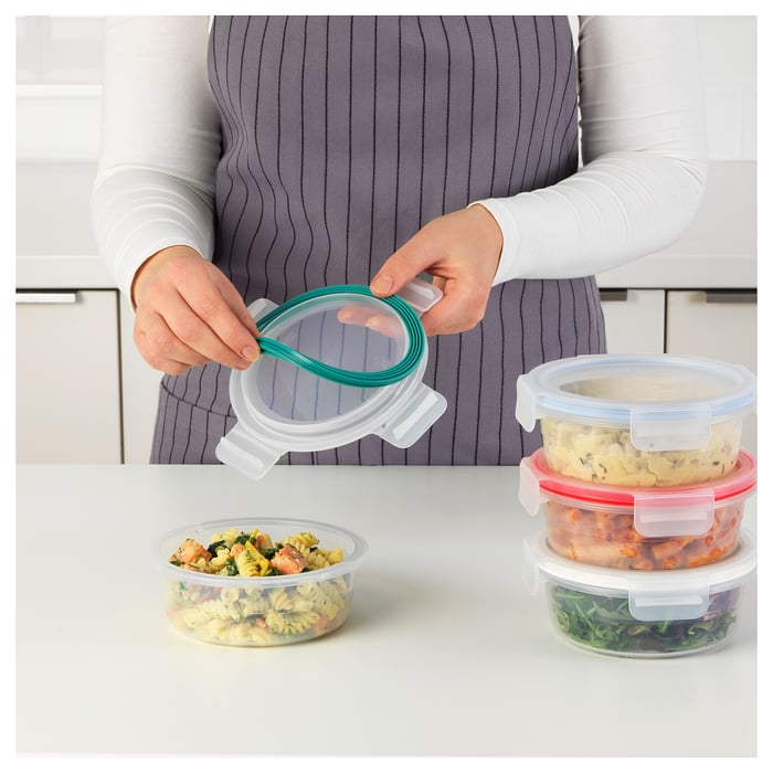 IKEA 365+ food storage IKEA