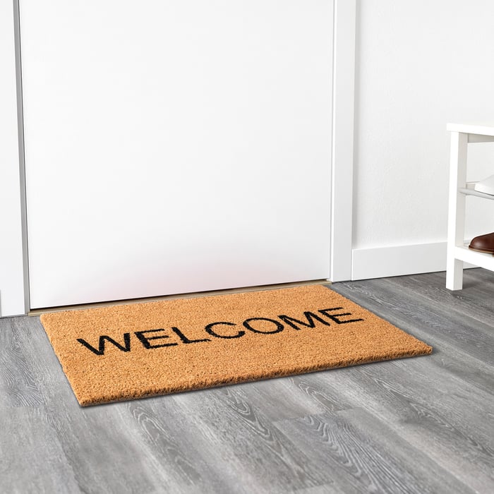 Door mats Buy door mats for home at affordable price IKEA