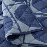 JORDRANUNKEL Comforter, dark blue, 230x250 cm