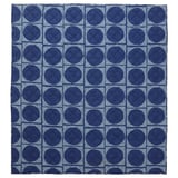 JORDRANUNKEL Comforter, dark blue, 230x250 cm