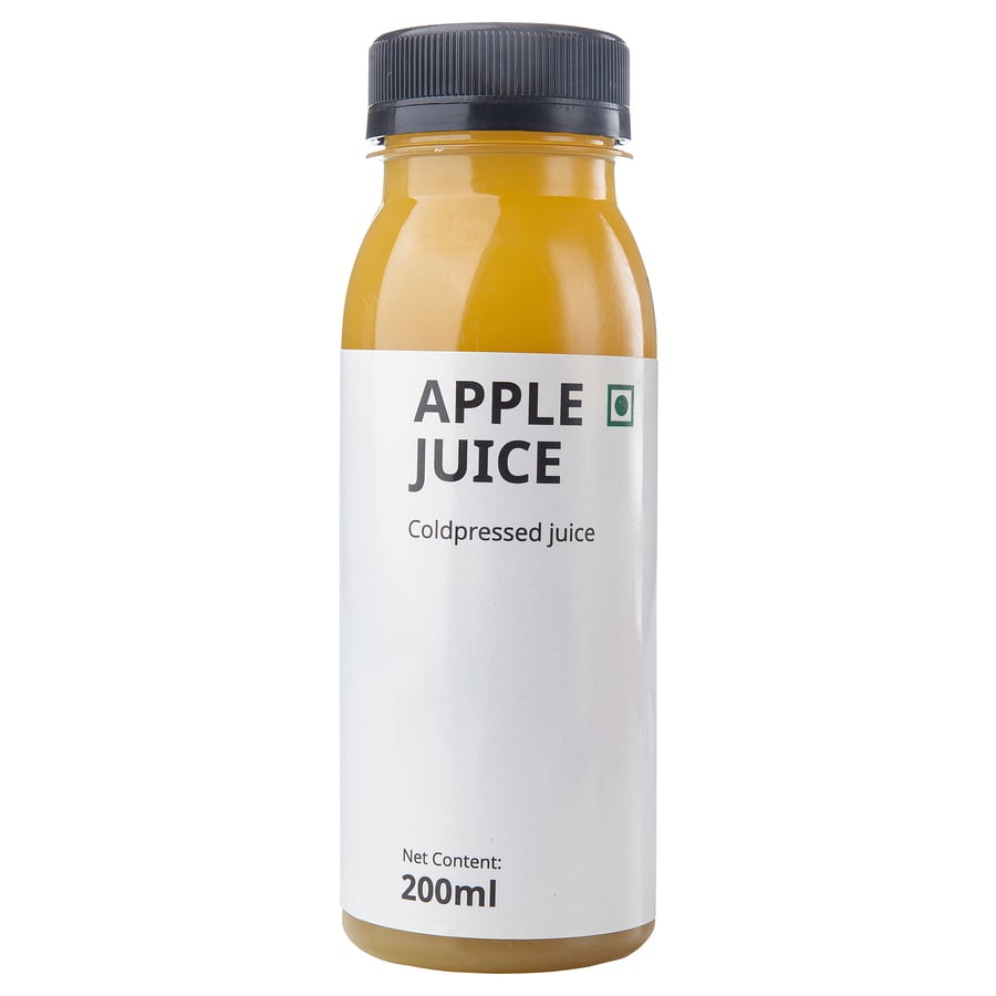 juice, apple, 200 ml (7 oz) IKEA