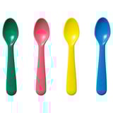 KALAS Spoon, mixed colours