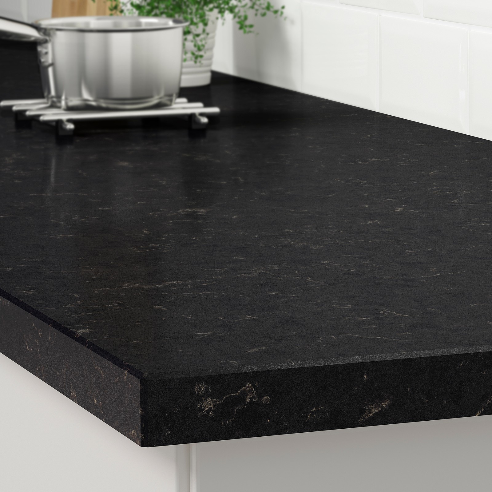 ikea custom worktops