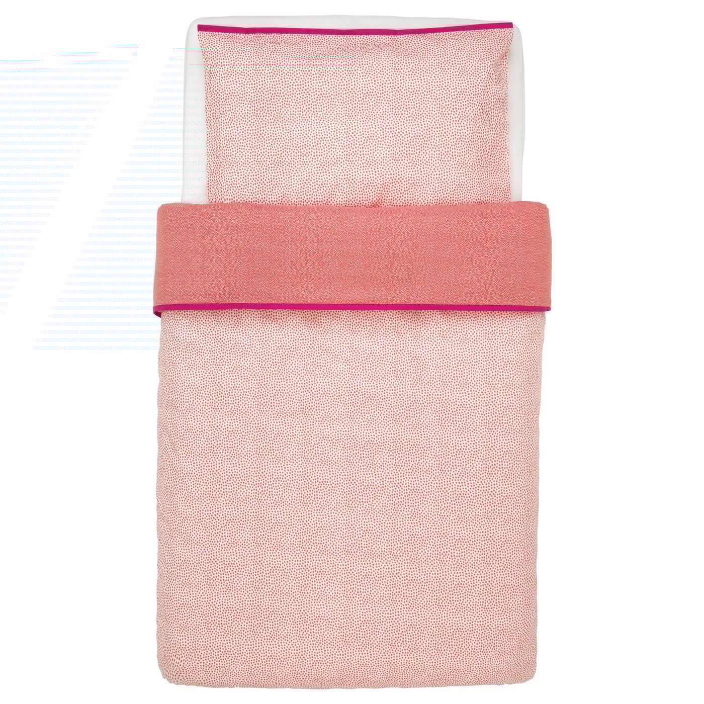 ikea cot quilt cover