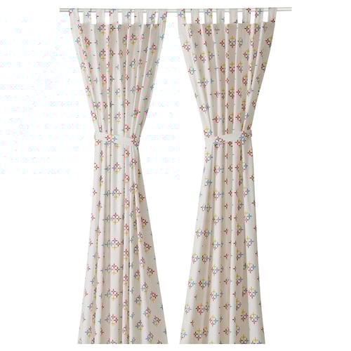 Window Treatment Ikea