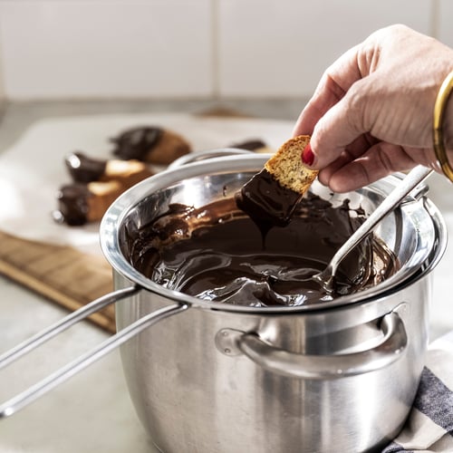 KLOCKREN Doubleboiler insert, 17 cm (63/4") IKEA