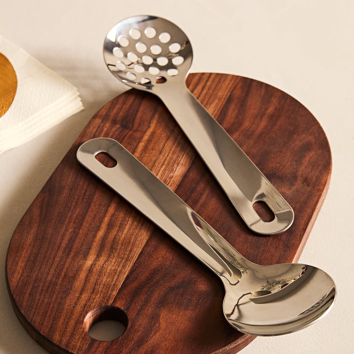 Serving cutlery IKEA