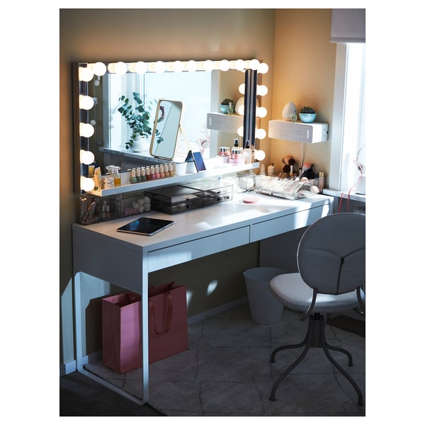 LÄRBRO Mirror, 48x120 cm