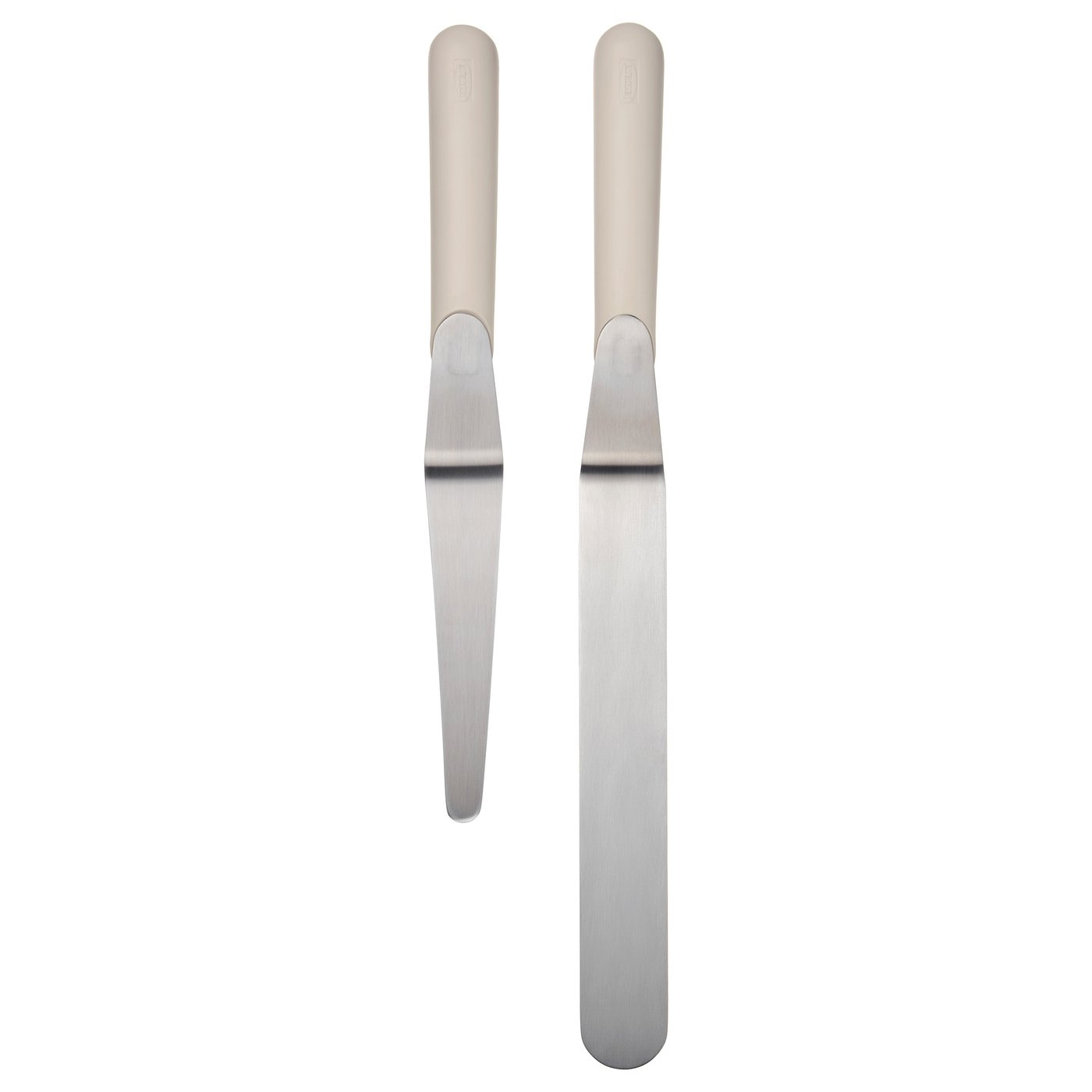 LÄTTBAKAD offset spatula IKEA