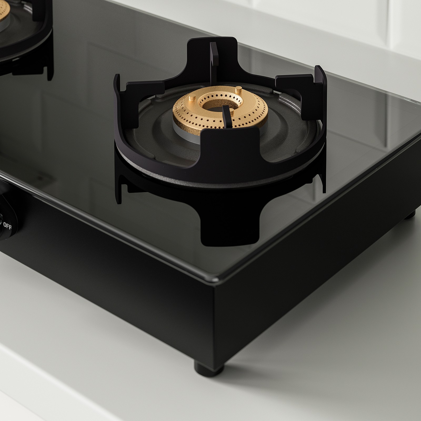 Gas stoves for ENHET IKEA