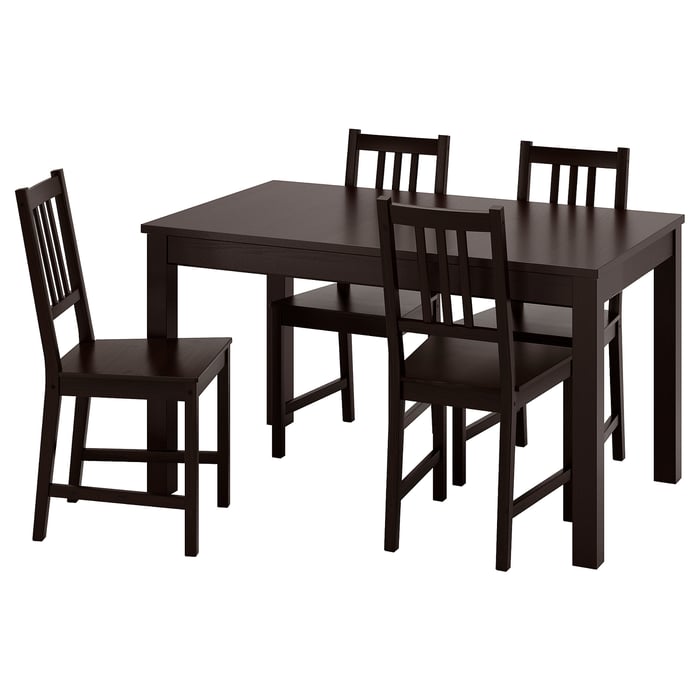 Dining Table Sets - Buy dining table and chairs online at affordable ...