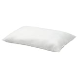 LAPPTÅTEL Pillow, low, 50x80 cm