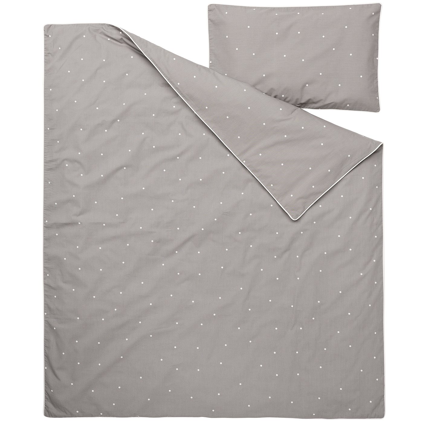 cot pillowcase