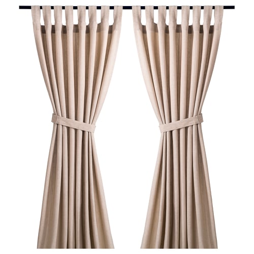 Window Treatment Ikea