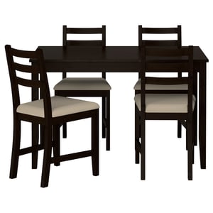 Dining Table Sets - Buy dining table and chairs online at affordable ...