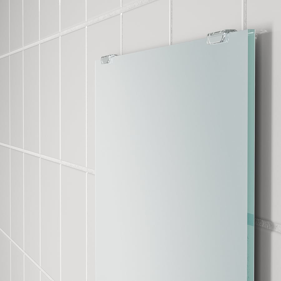 LETTAN Mirror, 40x96 cm (153/4x373/4") IKEA