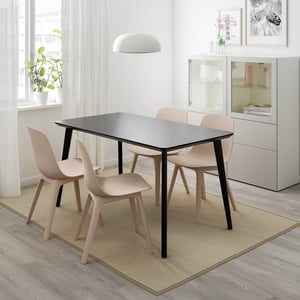 Buy 4 seater dining table online at affordable prices |IKEA - IKEA
