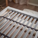 LÖNSET Slatted bed base, 70x200 cm