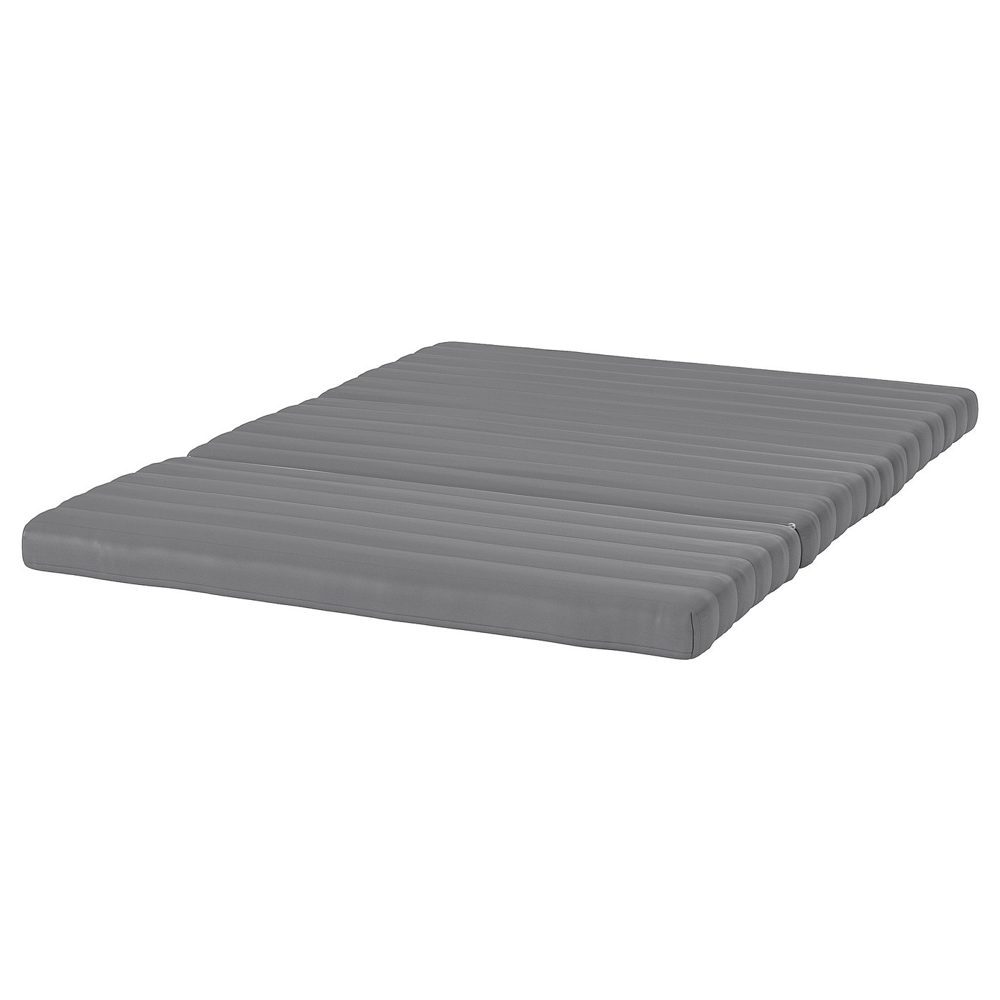 LYCKSELE LÖVÅS Mattress, 140x188 cm (55 1/8x74 ")