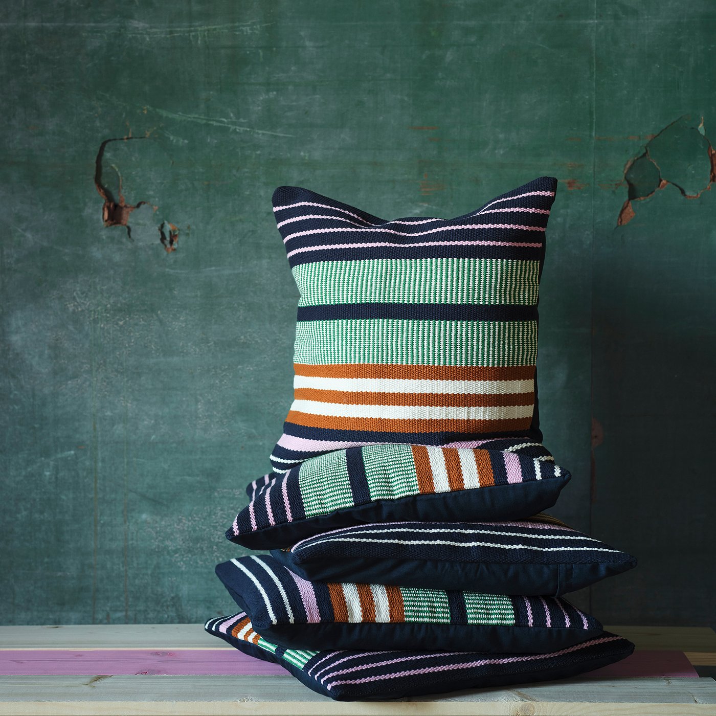 MÄVINN Cushion cover view 6