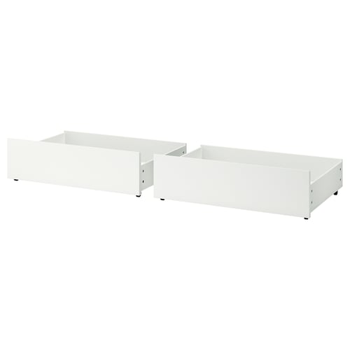 Bed Storage Ikea