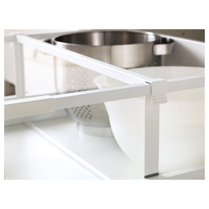 Cutlery Tray - Buy drawer dividers online at affordable price in india ...