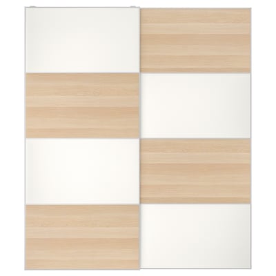 Sliding Wardrobe Doors Buy Sliding Doors Online At Affordable Price In India Ikea