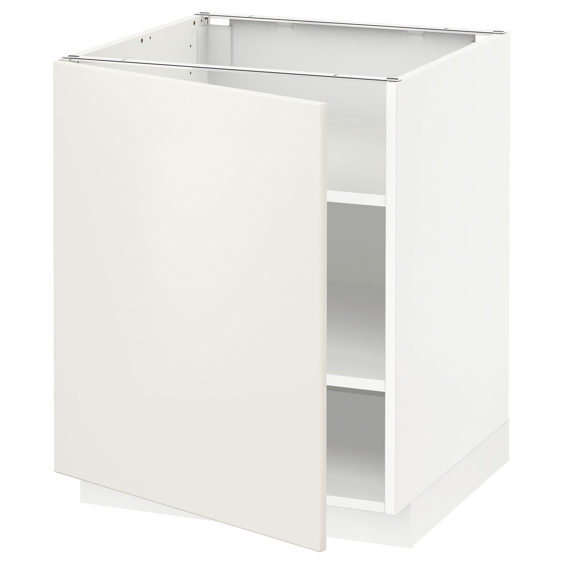 Base frame height 60 cm IKEA