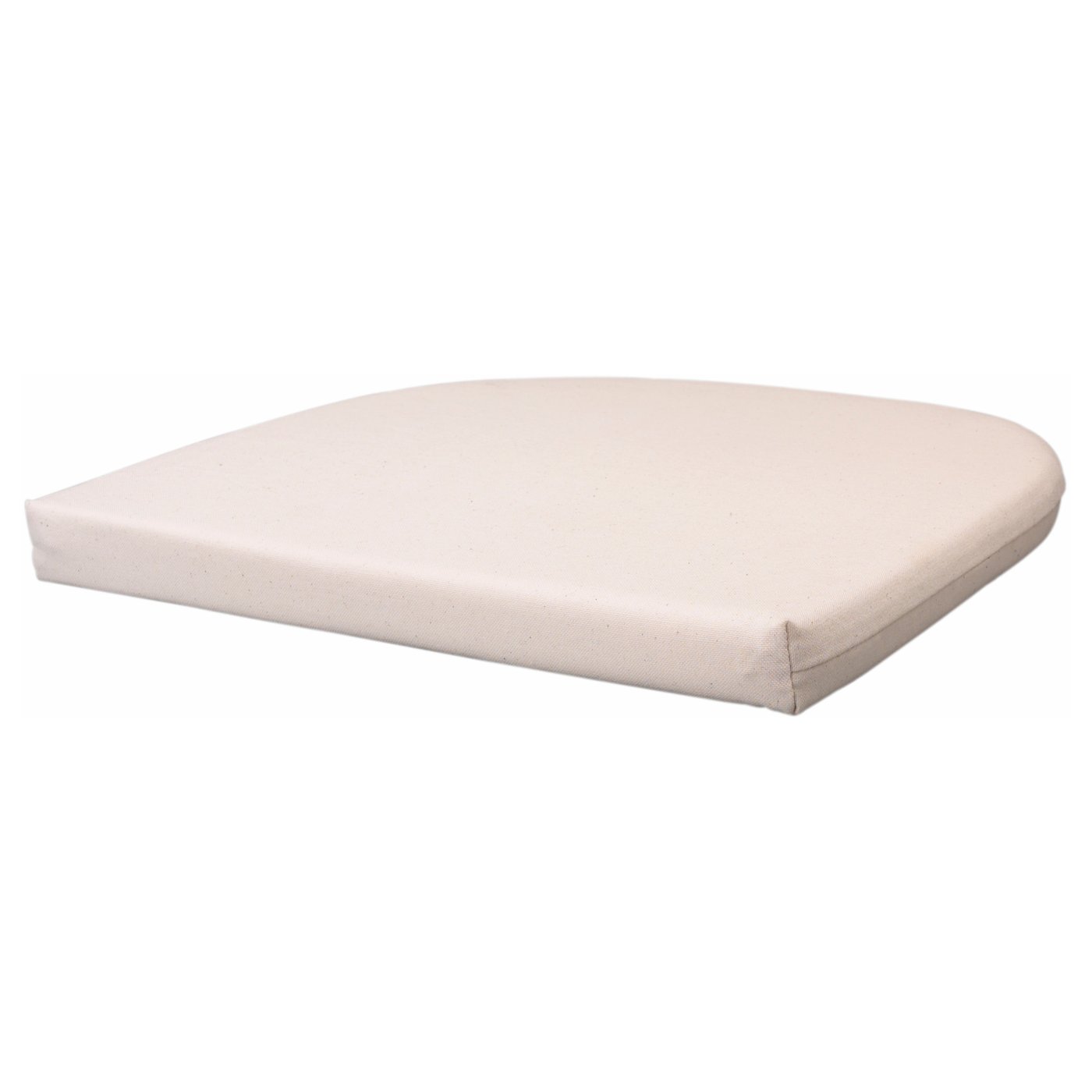NORNA Chair pad, Laila natural