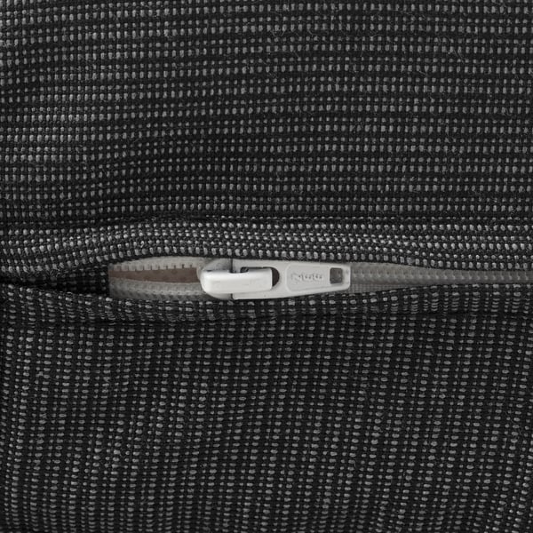 ORMARYD 3-seat sofa, grey