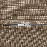 ORMARYD Armchair, beige