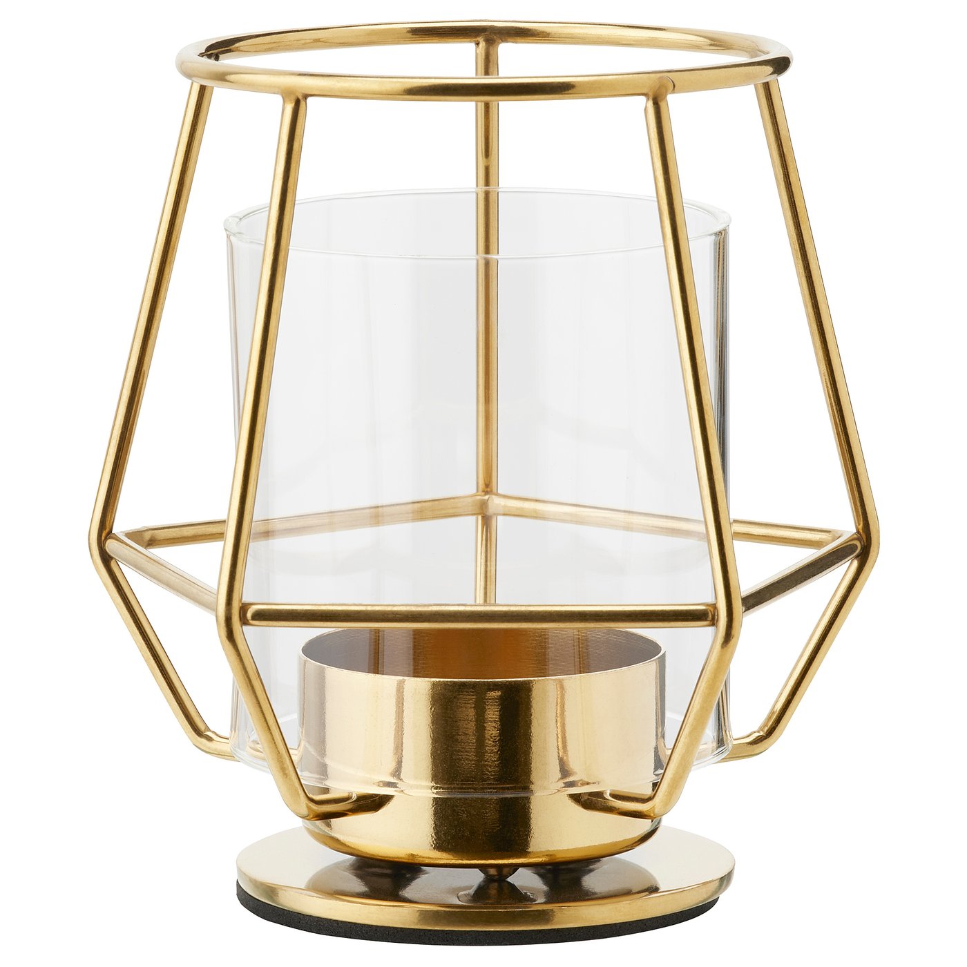 PÄRLBAND Tealight holder