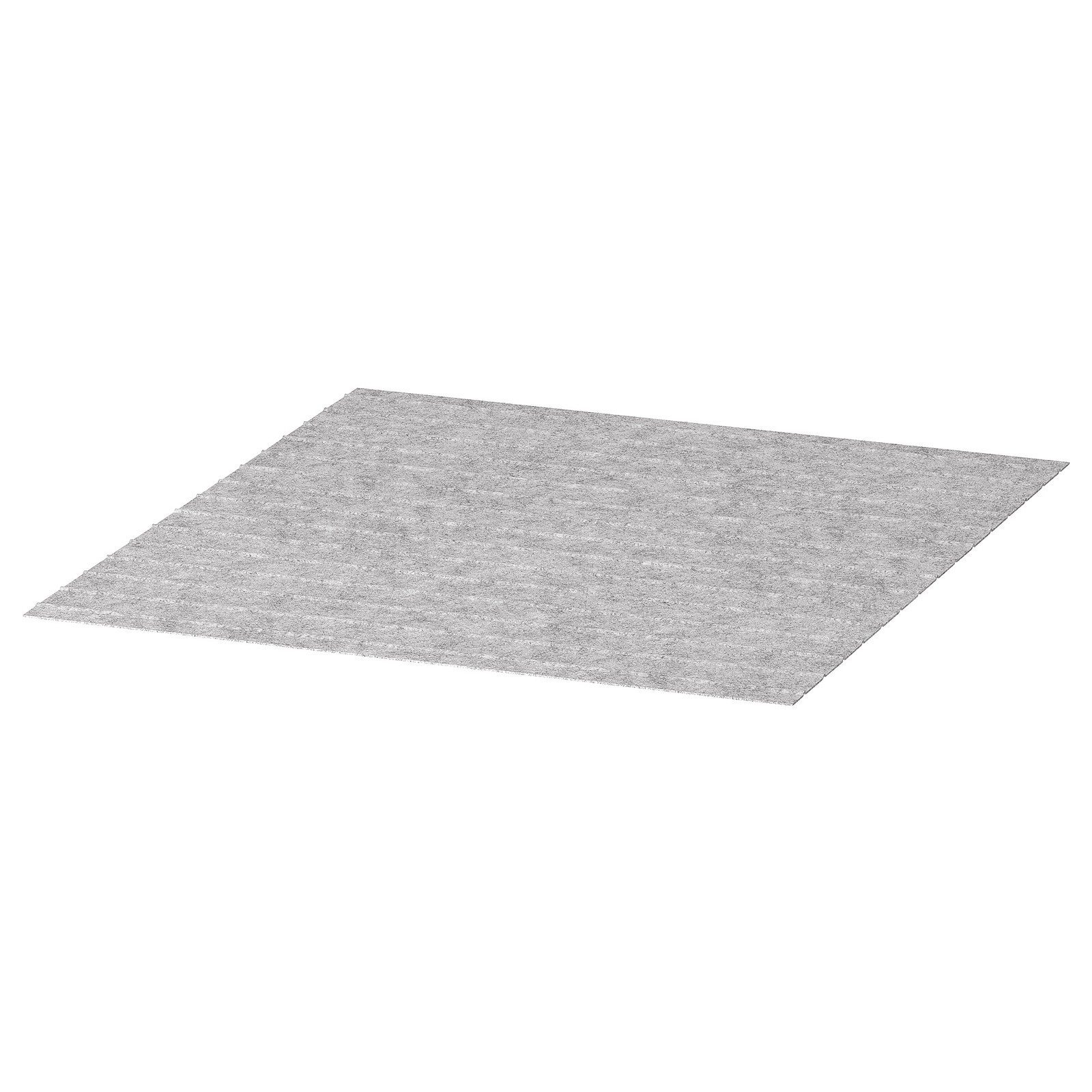 PASSARP Drawer mat grey IKEA