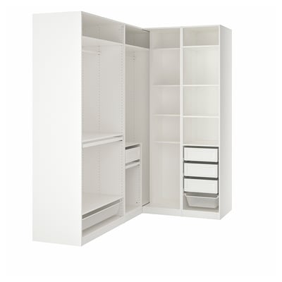 Corner Wardrobes Buy Corner Unit Online At Affordable Price In India Ikea