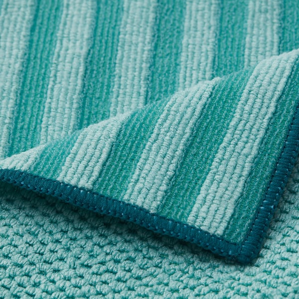 PEPPRIG microfiber cloth, 28x28 cm (11x11") IKEA