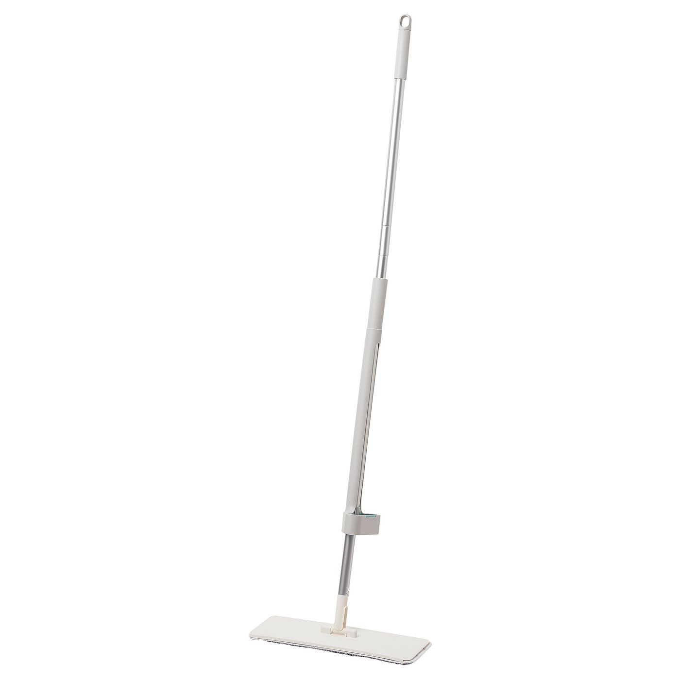 PEPPRIG squeezeclean flat mop, 12x37 cm (4 ¾x14 ½") IKEA