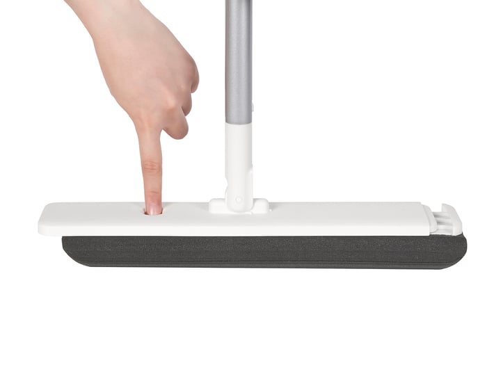 PEPPRIG squeezeclean sponge mop IKEA