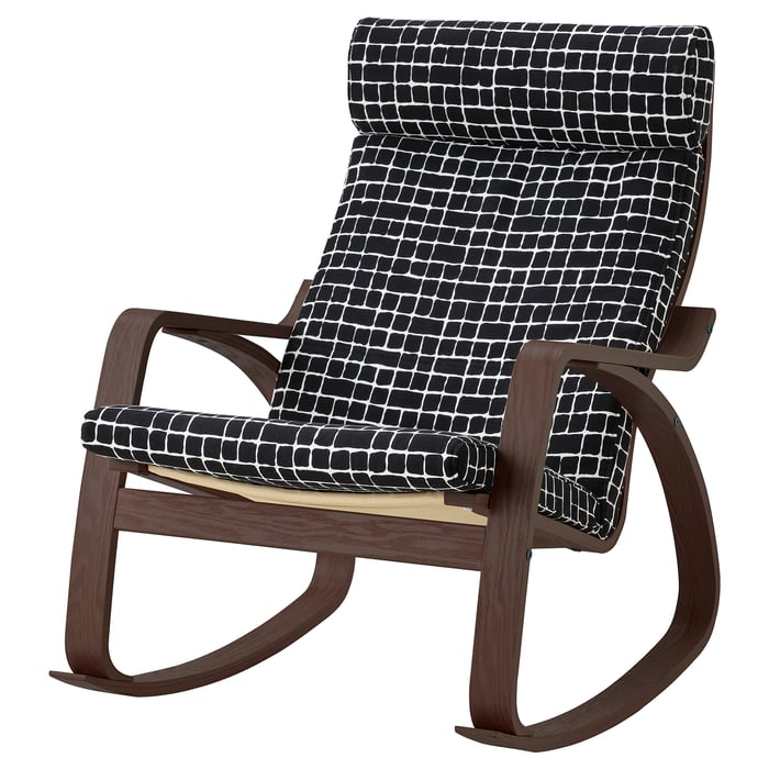 Rocking Chairs IKEA