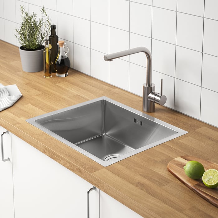 RAFTAN Sink IKEA