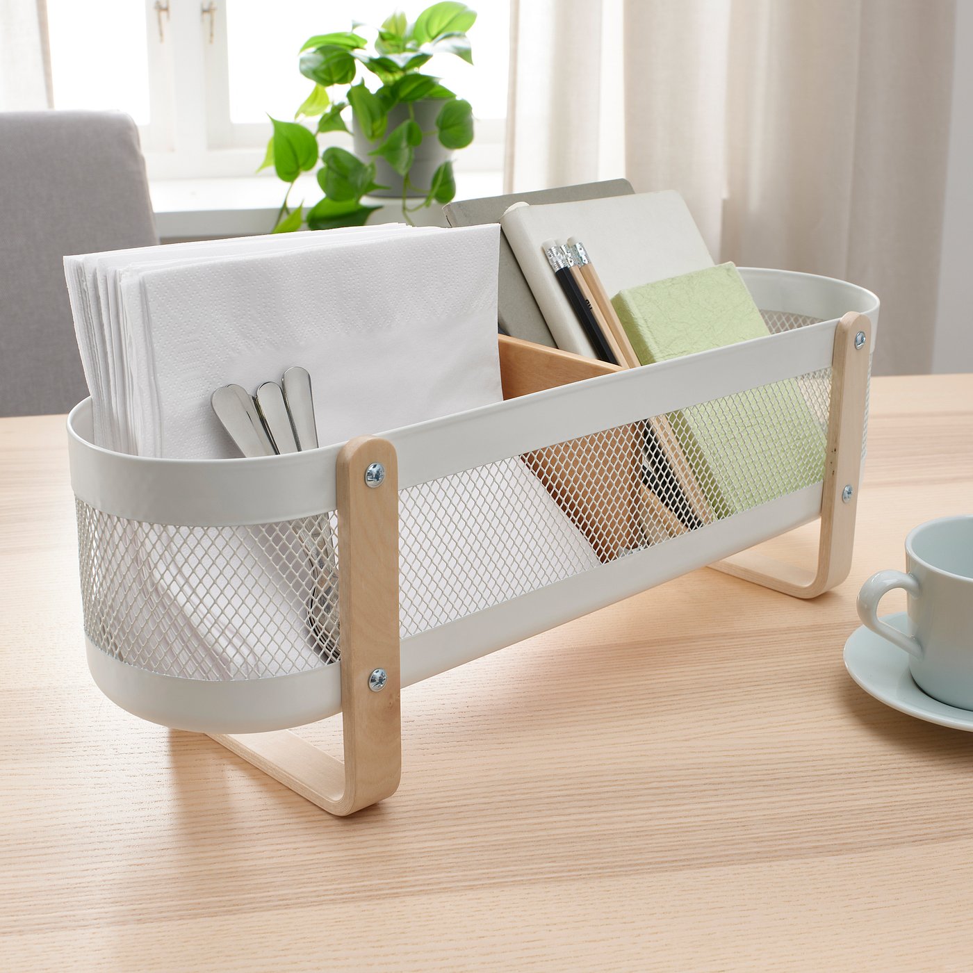 RISATORP Desk organiser view 4