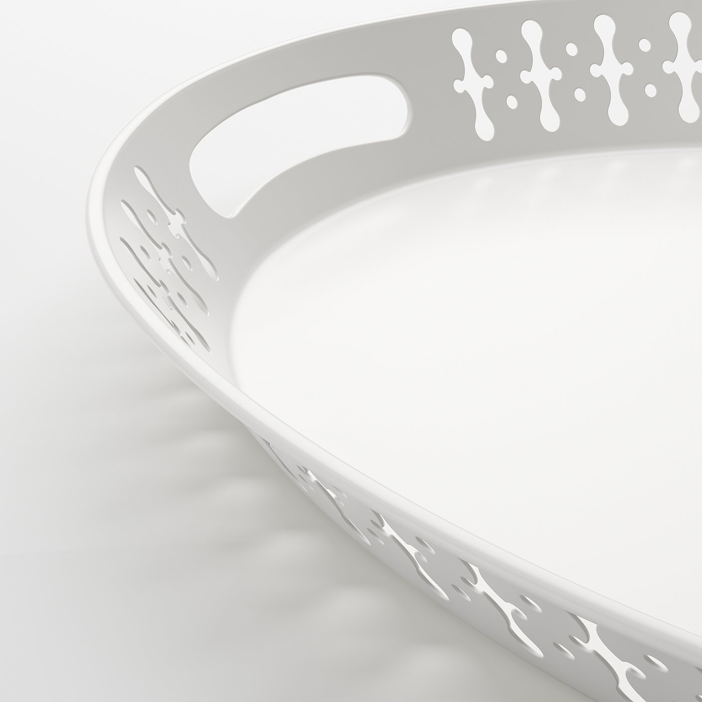 ROMANTISK Tray view 2