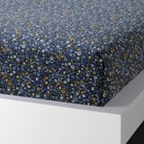 ROSENTIBAST Flat sheet and 2 pillowcase, 240x260/50x80 cm