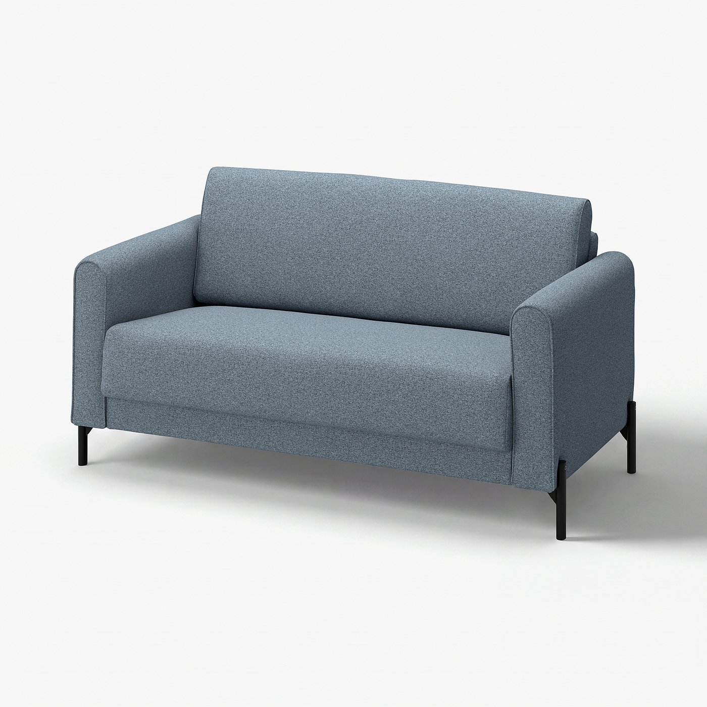 SALTMYRAN 2-seat sofa, Öreryd blue