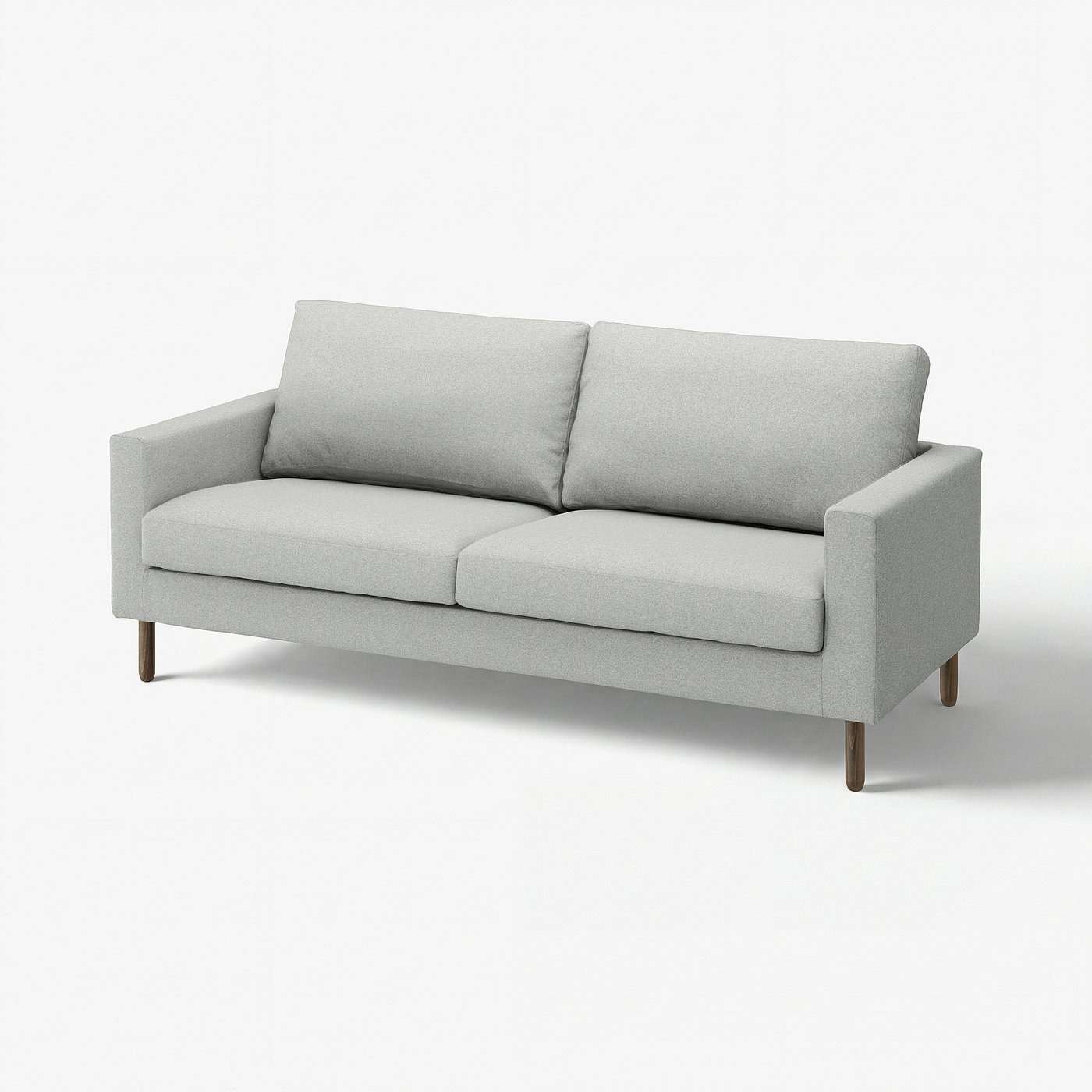 SALTSJÖBADEN 3-seat sofa, Tonerud grey