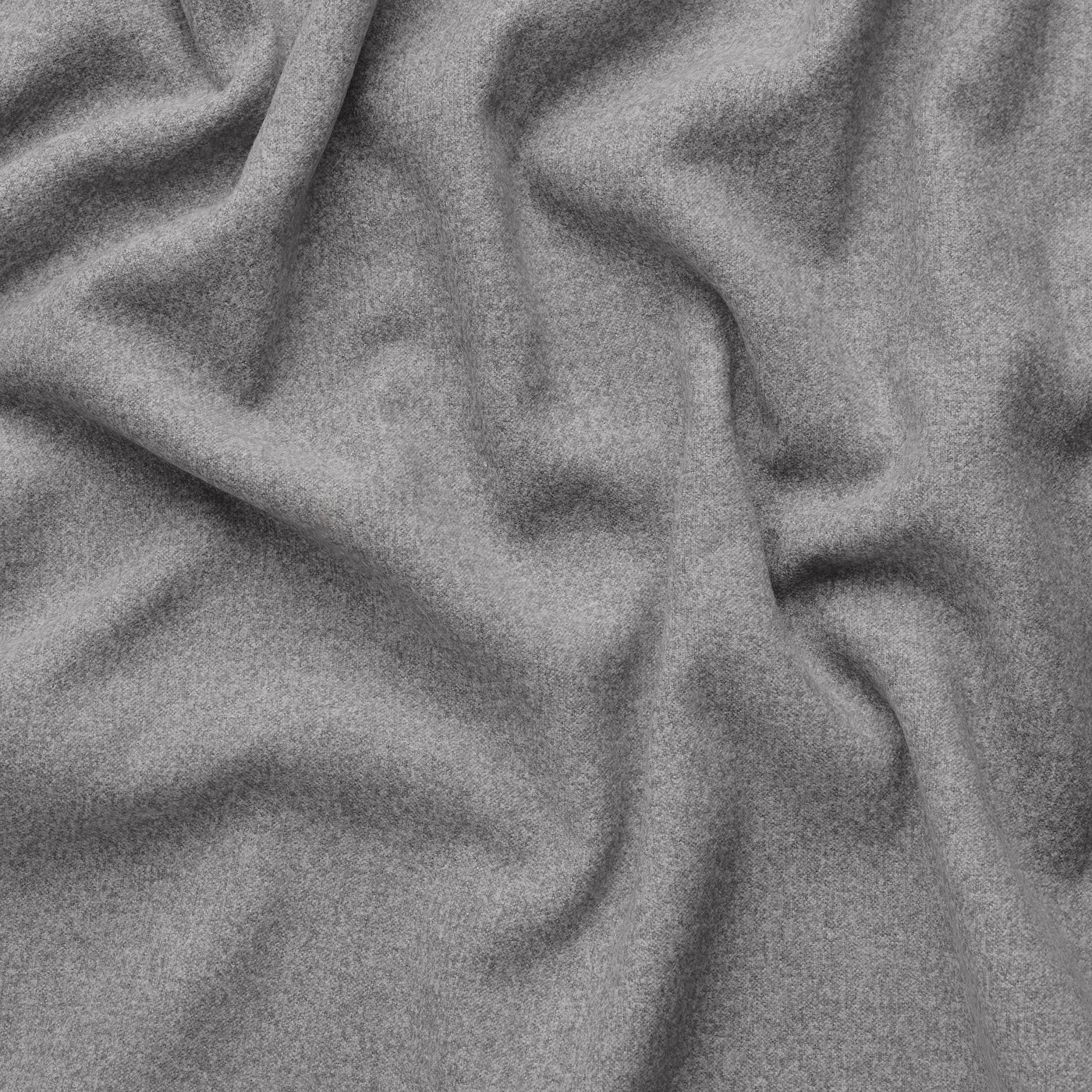 SALTSJÖBADEN Cover for footstool, Tonerud grey