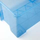 SAMLA Box, blue, 78x56x43 cm/130 l