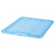 SAMLA Lid for box 11/22 l, blue