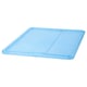 SAMLA Lid for box 55/130 l, blue