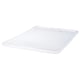 SAMLA Lid for box 55/130 l, transparent